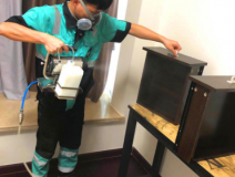 為什么甲醛檢測(cè)要找專業(yè)的機(jī)構(gòu)？