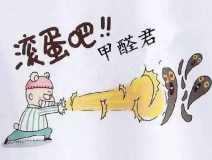 除甲醛公司哪家好？如何選擇一家專業(yè)的除甲醛公司