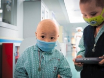 裝修污染導(dǎo)致孩子白血病，家長要學(xué)會這樣除甲醛！