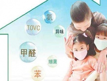 甲醛超標(biāo)怎么辦！除甲醛最有效的方法，你知道幾種？