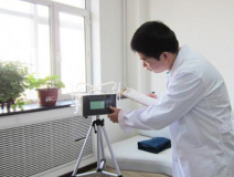 甲醛檢測如何可以取得很好的效果？