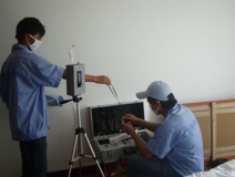 甲醛檢測需要跟專業(yè)機(jī)構(gòu)合作嗎？