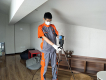 室內(nèi)除甲醛要以什么為標準？