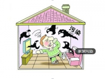 除甲醛公司，現在人最喜歡的除甲醛方式