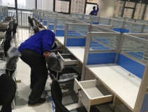 除甲醛公司需具備哪些素質(zhì)？