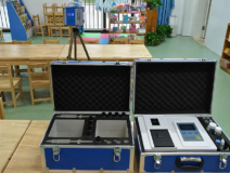 甲醛檢測操作的一些細節(jié)問題有哪些？