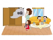 通風(fēng)半年沒(méi)有效果？新房除甲醛到底該怎么辦