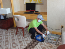 甲醛治理都有哪些靠譜的方法？