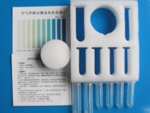 甲醛檢測，自己動手需要什么工具呢