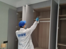 為什么選擇專業(yè)的甲醛治理公司？
