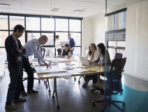 驚！生活中竟然哪里都需要甲醛治理