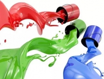 油漆不僅難聞還有大量的甲醛！