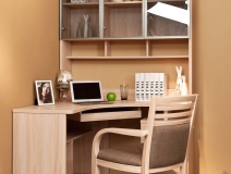 不懂得裝修后除甲醛讓書桌超標，引起孩子厭學！