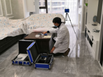 甲醛檢測的公司要有哪些實(shí)力？