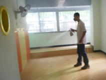 甲醛檢測是怎么收費的？