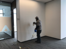 室內(nèi)空氣檢測的公司有哪些差異？