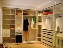 你所想不到的解密板式家具污染！