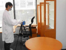 室內(nèi)空氣檢測中應該達到什么標準？