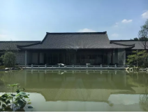 熱烈慶祝創(chuàng)綠家圓滿(mǎn)完成G20峰會(huì)會(huì)場(chǎng)除甲醛項(xiàng)目