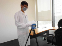 甲醛檢測可以檢測出室內(nèi)的甲醛污染情況嗎？