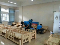 甲醛不是最嚴重的致癌物，裝修后的可怕污染物