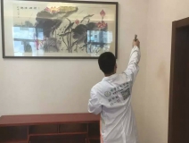 進入速凍模式，冬季裝修污染怎么辦？