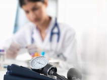 因甲醛超標(biāo)而引起的淋巴癌怎么辦？