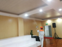 什么樣的除甲醛公司值得選擇？