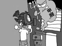 室內甲醛的三種存在方式，你知道幾個？