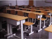 學(xué)校的桌椅被曝光甲醛超標(biāo)，到底應(yīng)該如何處理