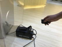 優(yōu)特派爾空氣凈化器效果怎么樣？現(xiàn)場(chǎng)測(cè)評(píng)告訴你！