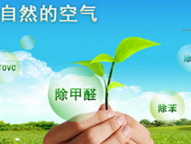 甲醛檢測如何選擇合適的公司？