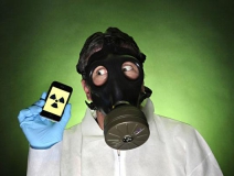 什么是電磁輻射？