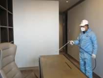 室內(nèi)除甲醛使用連鎖公司有什么優(yōu)勢(shì)？