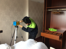 甲醛檢測的干貨新手裝修請不要錯過！