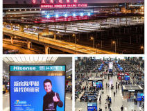 這個(gè)五一，創(chuàng)綠家在上海虹橋，與您相約！