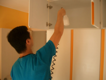 室內(nèi)除甲醛要做好哪些工作？