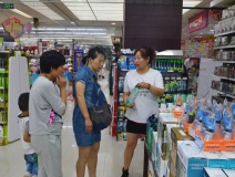 超市里的除醛、除味劑是否實用環(huán)保，這篇分析說得太對了！