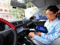 如何去除新車的甲醛及異味？