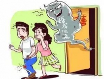 新房入住十天英俊小伙變憔悴不堪，新房裝修后如何除甲醛您必須了解！