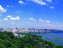 只要做好九件小事，杭州的空氣質(zhì)量才會越來越好