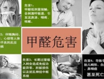 哪些綠植可以除甲醛？