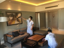 為什么那么多朋友做除甲醛加盟會失敗？