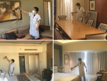 拒絕自己動(dòng)手，選擇杭州除甲醛公司的幾大原因