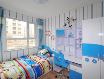 兒童房如何治理甲醛？