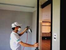 裝修后除甲醛哪家公司是正規(guī)的？