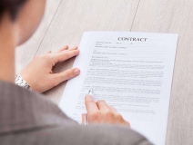 除甲醛加盟合同中會提到如何裝修加盟店嗎？