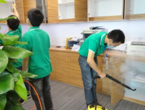 怎樣選擇除甲醛公司？