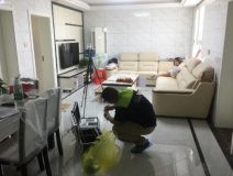 科普甲醛治理中的一些問題，讓你少走彎路