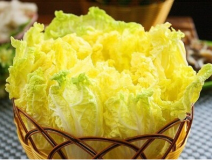 無良！這些蔬菜竟然蘸甲醛賣！一定要把這個潛規(guī)則抖出來